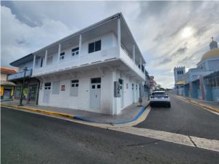 Barrio-Pueblo Isabela Puerto Rico