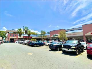 Corozal Plaza Shopping Center