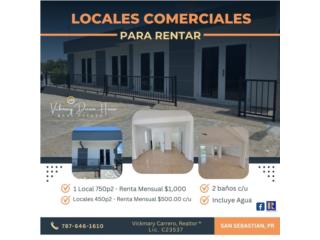 RENTA COMERCIAL