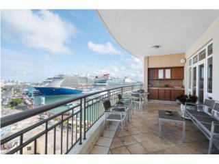 PREMIER PENTHOUSE AT HARBOR PLAZA, OSJ