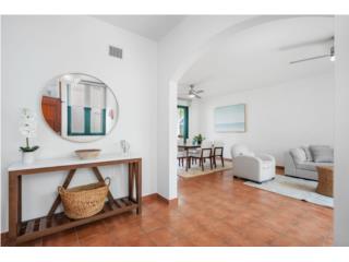 Rio Mar 2Bed, 2.5Bath, Golf, Beach, Tennis...