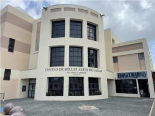 Alquiler Barrio Pueblo Caguas Bellas Artes Caguas Caguas