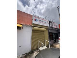 Local Comercial Avenida Jess T. Piero