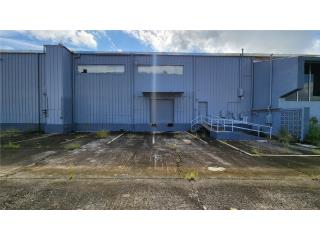 **18,500 p/c Almacn 2 loading docks Dividible**