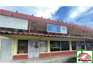 LOCAL COMERCIAL, ESPACIOSO, 2 BAOS