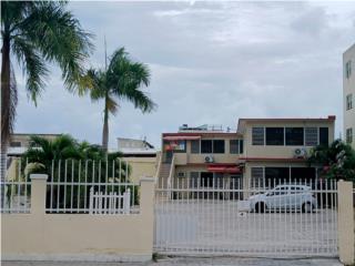 Ponce Casco Urbano, Edificio 2 plantas