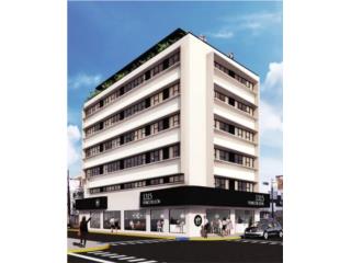 Espacio comercial - retail 1315 Ponce de Leon