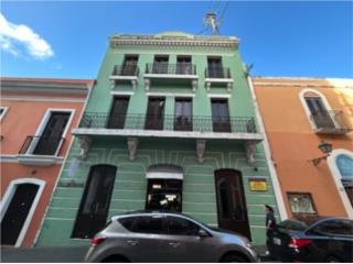 For rent 3rd floor commercial space 250 Tanca