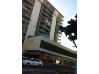 Apartamento Cond Alcazar 5to piso