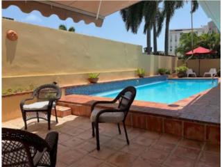 LUZ GRATIS  3 H Y 3.5 B PISCINA FULL REMODELADA