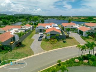 SABANERA-ISLA NORTE-BRAND NEW HOME-LAKE VIEW!