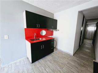 Apartamento 2 Cuartos. Acepto Plan 8 