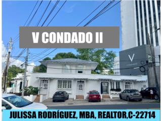 1 OFFICE AVAILABLE@ VCONDADO II