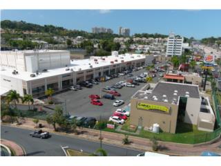 Los Jardines Shopping Center- Storefront 