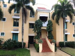 Eldorado Club Condominium