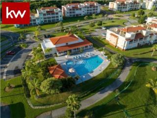 COND. HARBOUR LAKES, APARTAMENTO EN HUMACAO