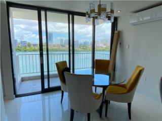 Vanderbilt Lagoon-1 bedroom, great view