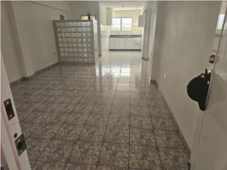 APARTAMENTO 3/1 EN AREA TRANQUILA Y ACCESIBLE