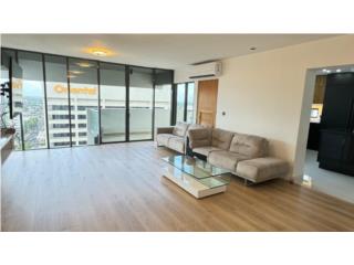 QUANTUM METRO CENTER- Moderno Apto- $4,000