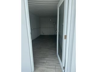 STUDIO/TIENDA/OFICINA 20x8 EN GUAYNABO