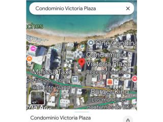 Condado Candina St. Cond. Victoria Plaza 3/3