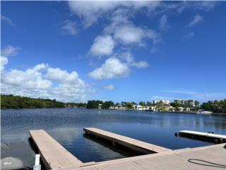 Vistamar Marina with private boat dock 