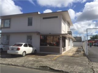 Local Comercial - Calle O'neill, Hato Rey