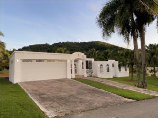 VILLAS DE LUQUILLO, 4C-3B. $2,200