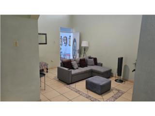 Apartamento Amueblado Base Ramey, Aguadilla