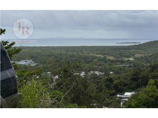 CASA DE CAMPO con espectacular vista al mar!