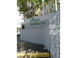 Cond. Plaza Esmeralda, Guaynabo