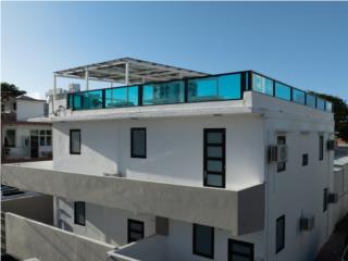 New apartment building at Santurce 2A