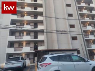 COND. EL ESCORIAL I, APARTAMENTO EN MAYAGUEZ