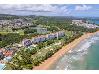 Beachfront Oasis: Modern Unit in Rio Mar