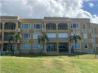 Apartamento en Costa Real Rio Grande, PR 