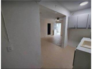 Apartamento en primer piso- Sabana Eneas