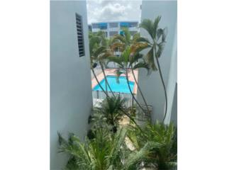 ALL INCLUSIVE! $1,250 / COND. FRENCH PLAZA