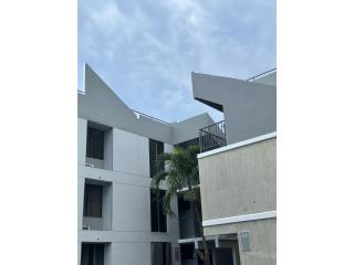 CMODO APT Paseo de la Reina Ponce