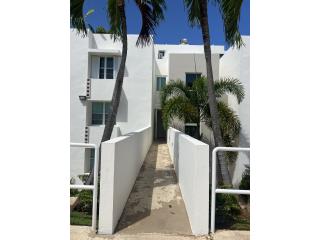 Spectacular apartment fully furnished!