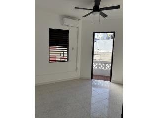 Viejo San Juan-2b, 1b, unfurnished