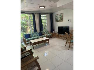 Isla Verde 2b-1b furnished, utilities included