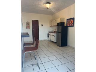 Apt 2 Cuartos Remodelado Totalmente  $850