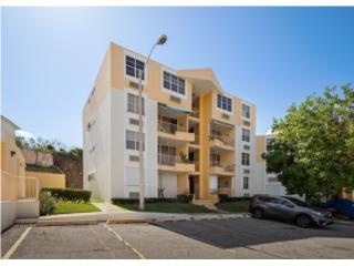 Apartamento/WalkUp APT. 2/2- AMUEBLADO