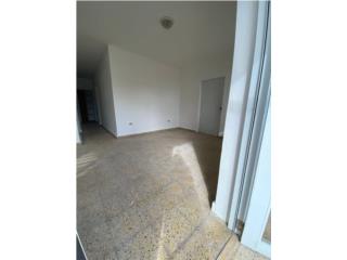 APT SAN JOSE RIO PIEDRAS 3C|1B INCLUYE AGUA