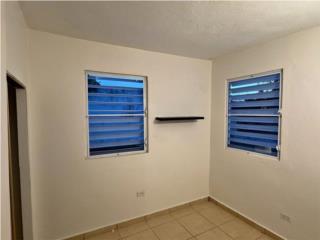 Apt en Humacao 3C 1B incluye agua