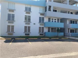 APTO 2ND.PISO CHALETS DE SAN LORENZO ARECIBO