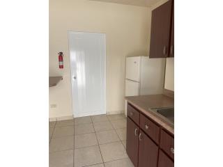 Urb La Rambla, inc agua y luz $500