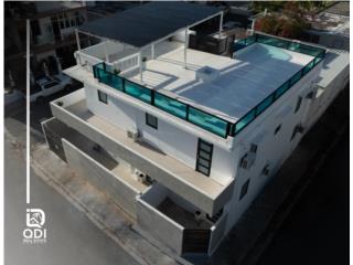 Fully Equipped Apartment