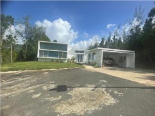 Reales de Beatriz Calle 4 C-13, Cidra