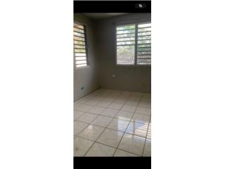 Lindo Apt puerto Nuevo Inc, agua y luz $750